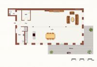 Wohnung 3